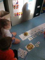Learning through Play