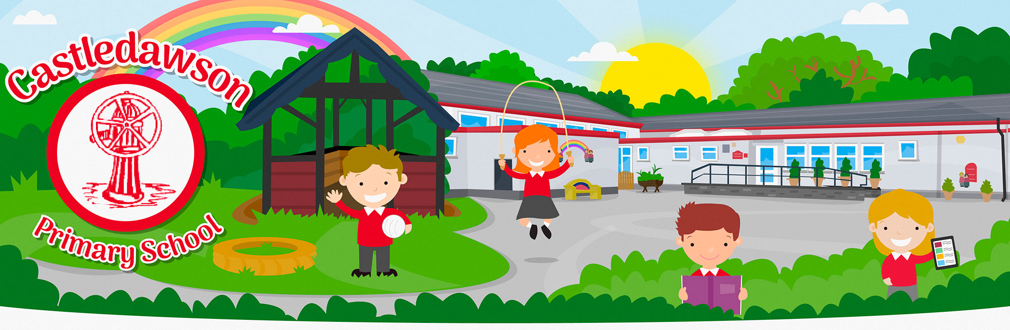 Castledawson Primary School