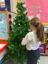 It’s Christmas in Room 2! 